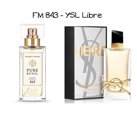 ysl libre fm